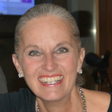 Bettina Waldraff