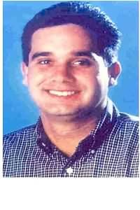 Ralph Sanchez
