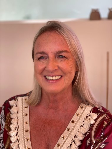 Yvonne Anderson