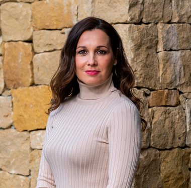 Cristina Zaragoza