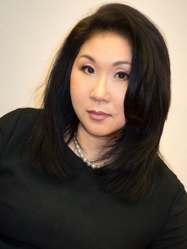 Hideko Horiguchi