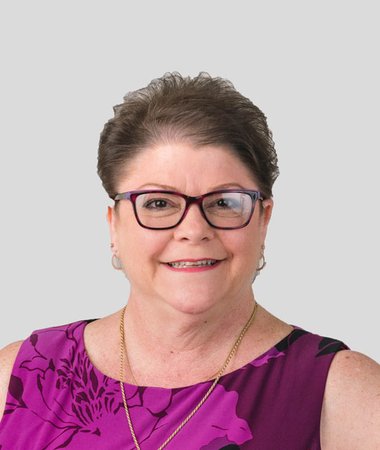 Cindy Raymond