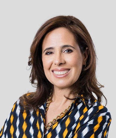 Claudia Subiotto