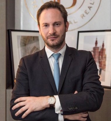 Marc Aversenq