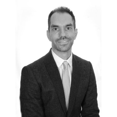 Alex Stavridis