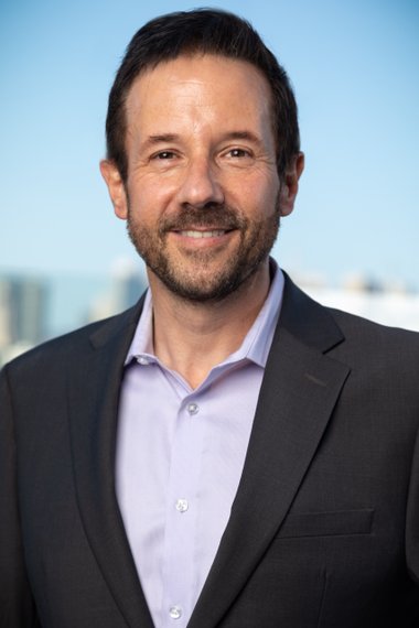 Ted O'Connell