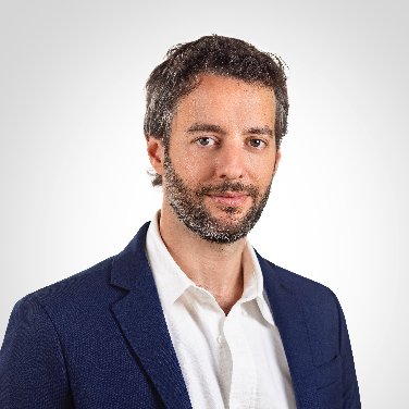 Matias Baridon