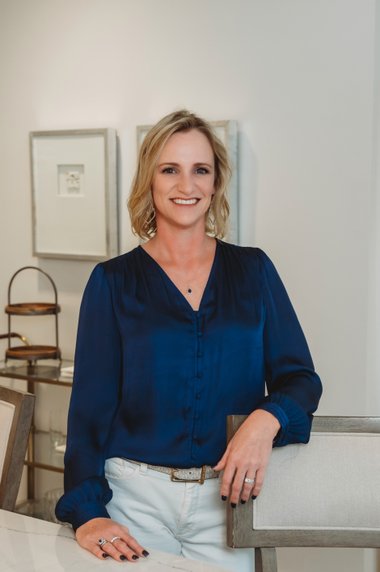 SHERRY WANAMAKER