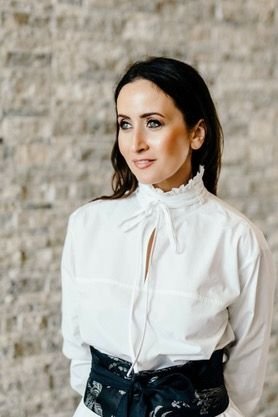 Elena Tetter