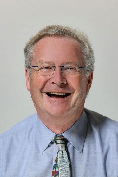 Robert McCarroll