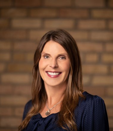 LeeAnna Kalscheur