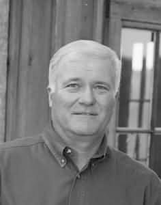 John Tarrillion