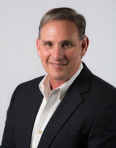 Marc Sherron