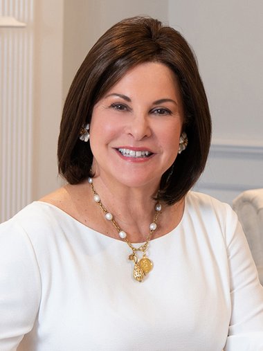 Mary Opulente Krener
