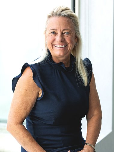 Daina Outerbridge