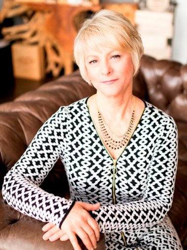 Gabriele Hugo