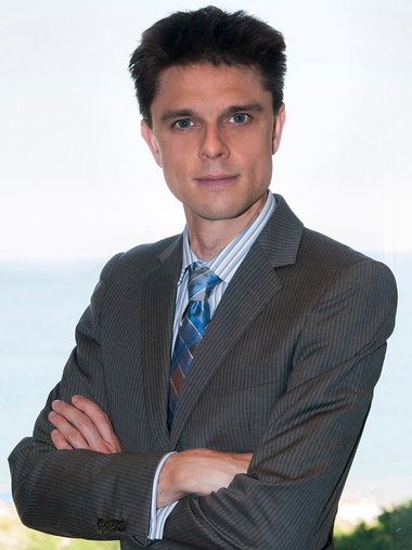 Thomas Zebrowski
