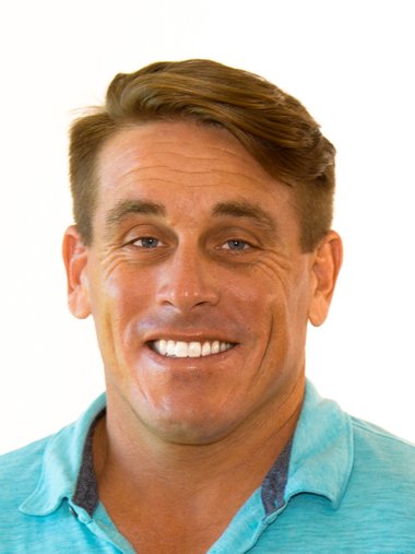 Shaun Pederson