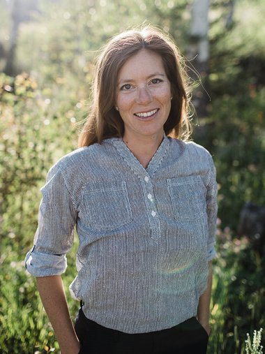 Carrie Radtke