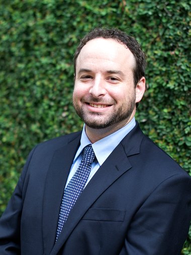 Daniel Ravenel, Jr.