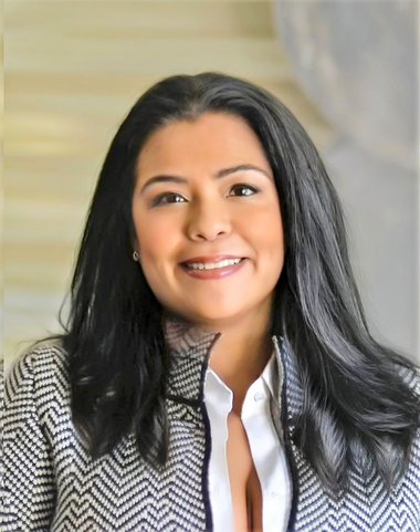 Johanna Espinal