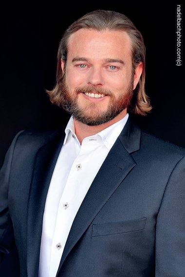 Jackson Blagden