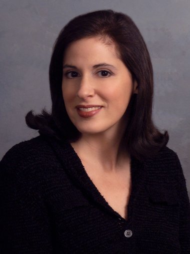 Cheryl Makrinos
