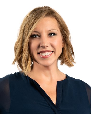 Jennifer Edwards