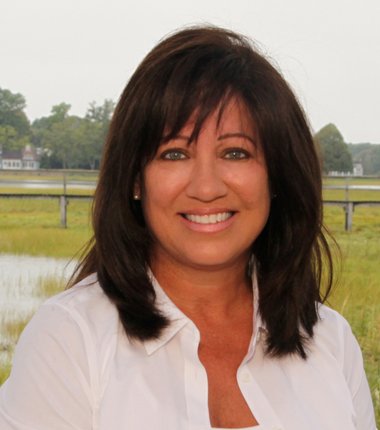 Paula Araiza
