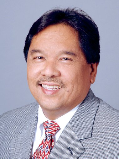 Eduardo Lacson