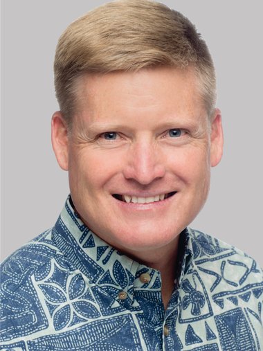 Eric Olson