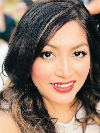 Pilar Rivera-Collins
