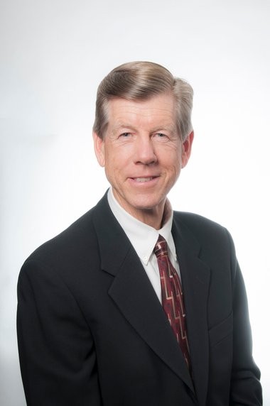 Jeff Veness
