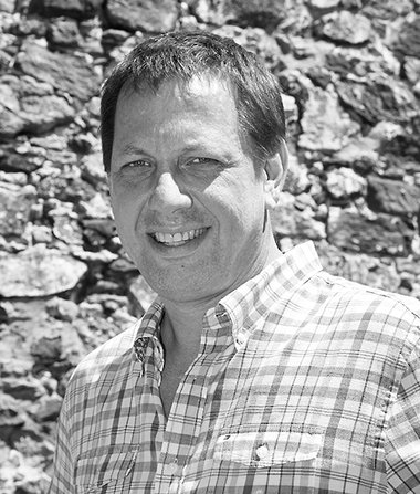 Eric Bauman