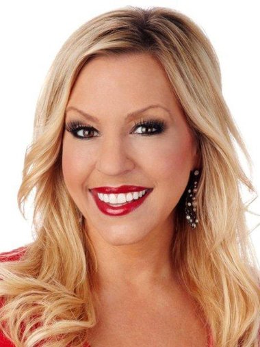 Tammy Dombeck
