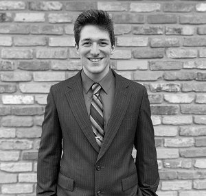 Andrew McManamon