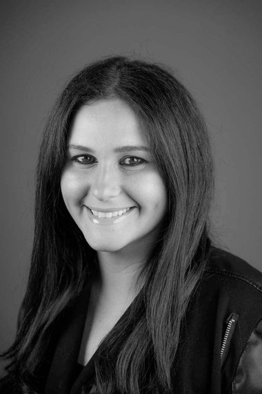 Stacey Gilman