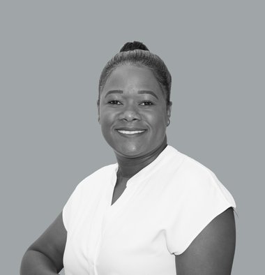 Kymonia Henry
