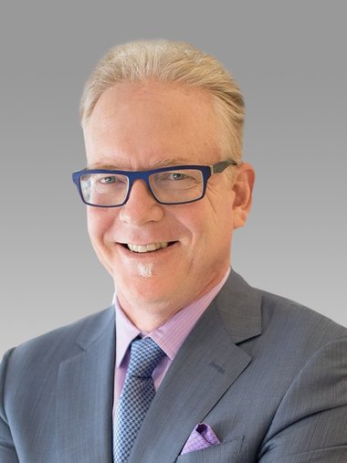 Randall O'Dowd