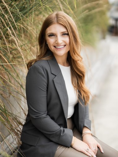 Maggie Ecklund