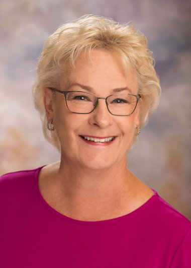 Deborah Saunders