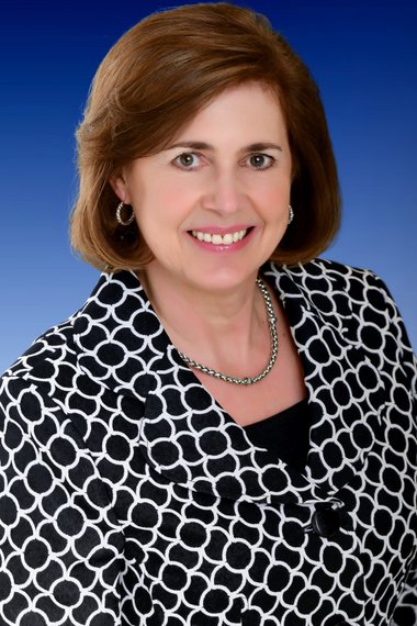 Esperanza Almarza Anderson