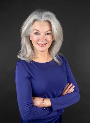 Linda Fischer