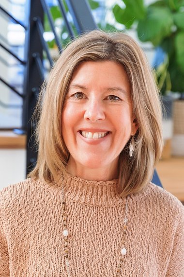 Kimberly Pease