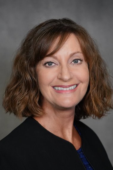 Sandra Williams