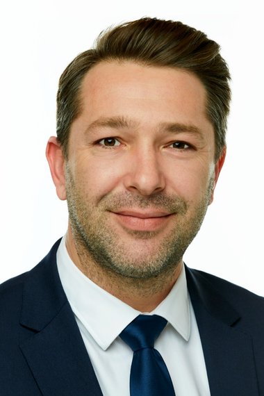 Sebastien Grebonval