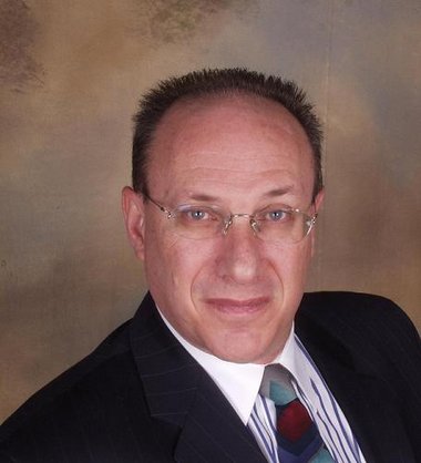 Garry A Klein