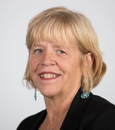 Lois Fogal