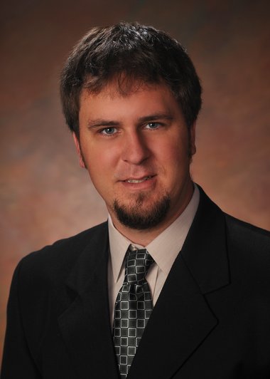 Joshua Haines