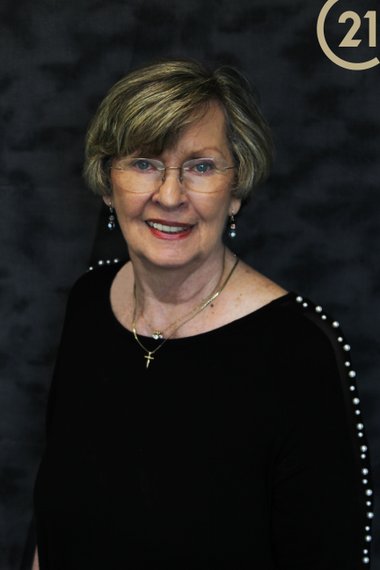 Grace Webb
